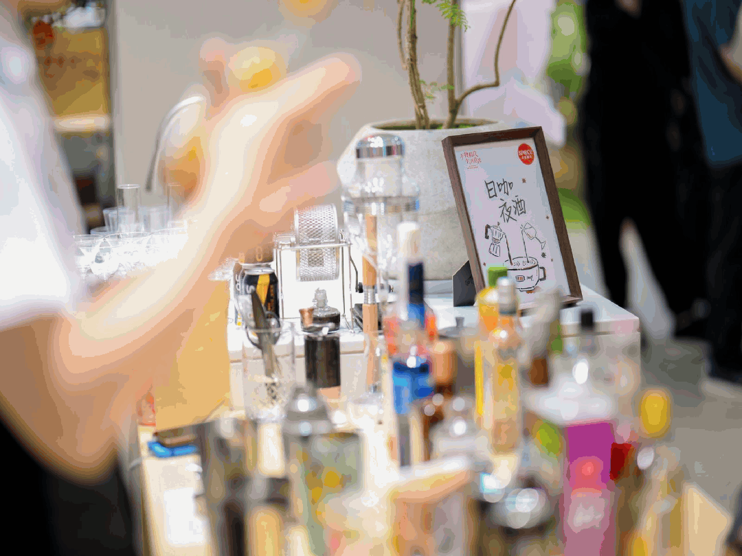 超市30最新门店：一年后有哪些迭代？不朽情缘游戏入口实探sp@ce天虹(图23)